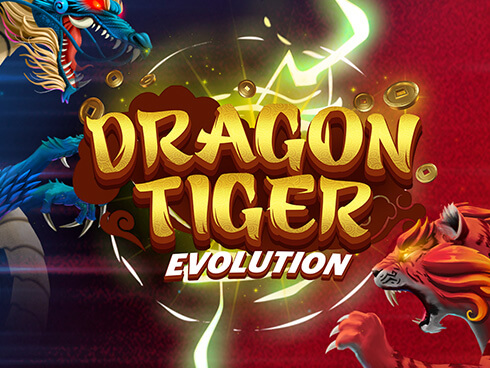 Dragon Tiger Evolution