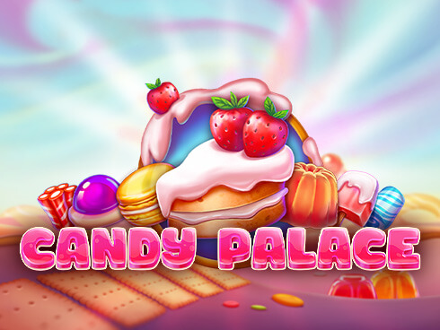 Candy palace