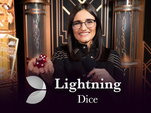 Lightning dice