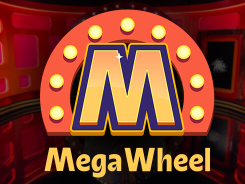 Live - mega wheel