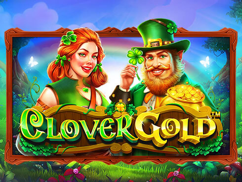 Clover gold