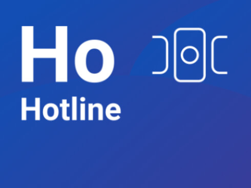 Hotline