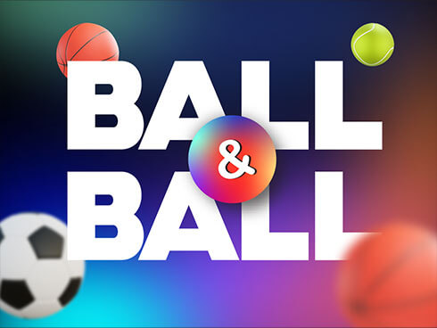 Ball & ball