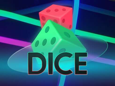 Dice twice