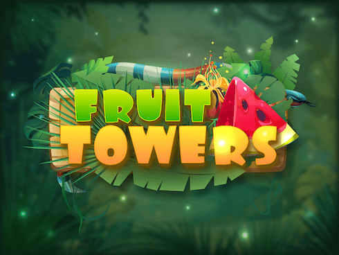  fruit towers