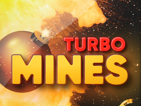 Turbo mines