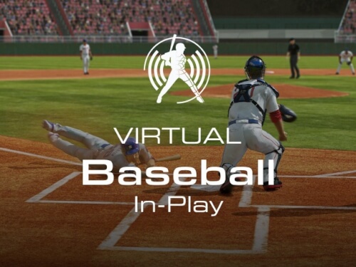 Virtual baseball