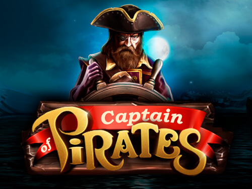 Captain of pirates