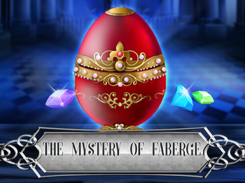 The mystery of faberge