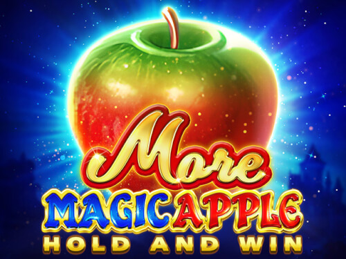 More magic apple