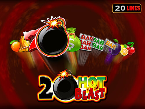 20 hot blast