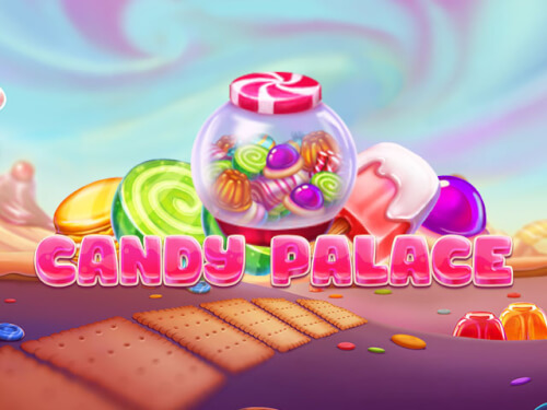 Candy palace