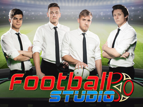 Football studio