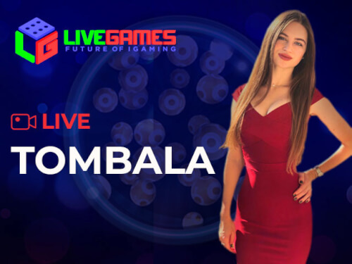 Live tombala