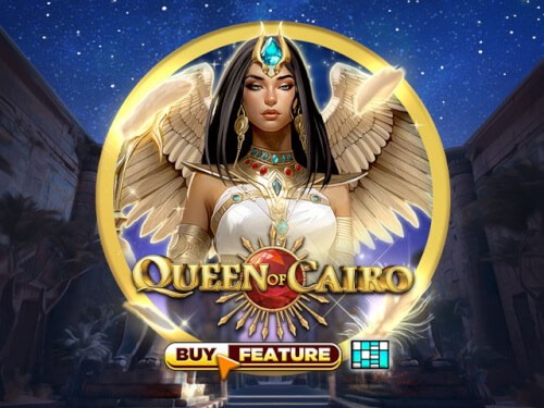 Menjelajahi Dunia Menarik "Queen of Cairo" dari Microgaming